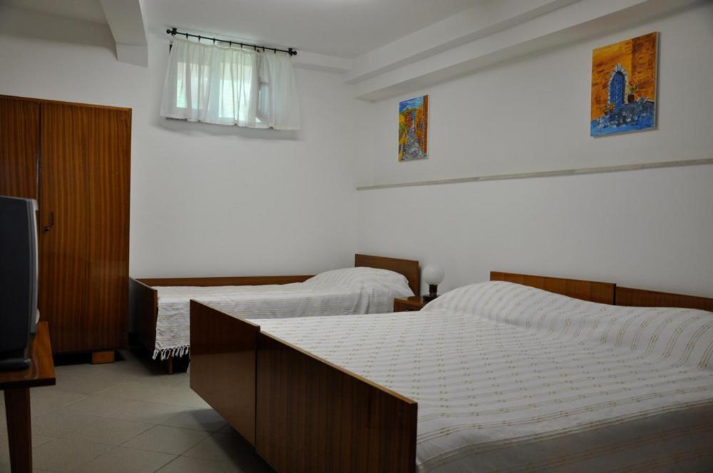 Apartment Bilic Pula Rum bild