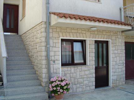 Apartment Bilic Pula Rum bild